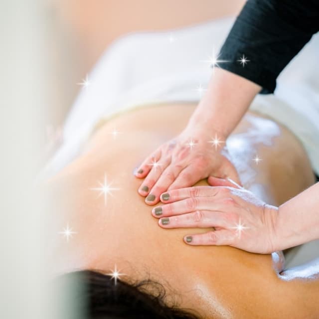 90-Min Massage Package Bundle at Sacred Space Beauty & Wellness Massage & Facials in Eau Claire, WI